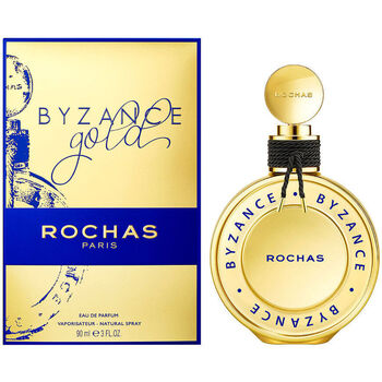 Rochas Byzance Gold Eau De Parfum Vapore 