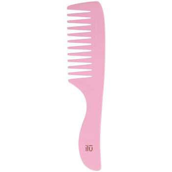 Bellezza Donna Accessori per capelli Ilū Bamboom Pettine pink Flamingo 1pz 