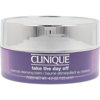 Clinique Take The Day Off Charcoal Cleasing Balm 