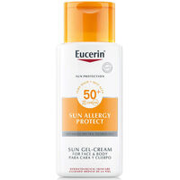 Bellezza Protezione solari Eucerin Sun Allergy Protect Crema Gel Spf50+ 