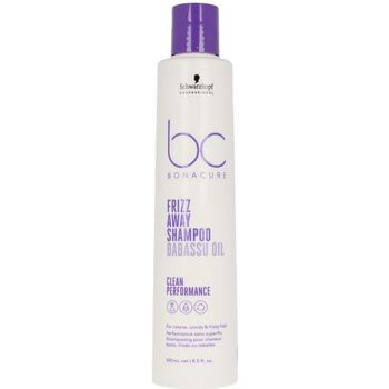 Bellezza Shampoo Schwarzkopf Bc Frizz Away Micellar Shampoo 