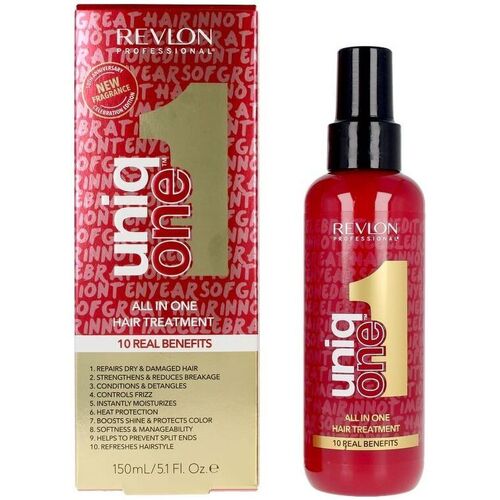 Bellezza Accessori per capelli Revlon Uniq One All In One Hair Treatment Special Edition 