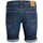 Abbigliamento Uomo Shorts / Bermuda Jack & Jones Shorts Uomo Rick Fox Blu