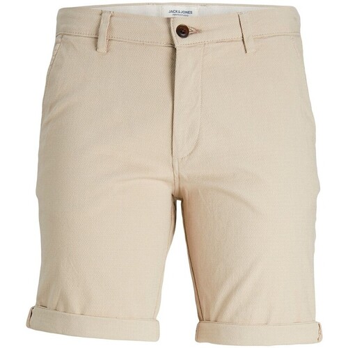 Abbigliamento Uomo Shorts / Bermuda Jack & Jones Shorts Uomo Sturfy Multicolore