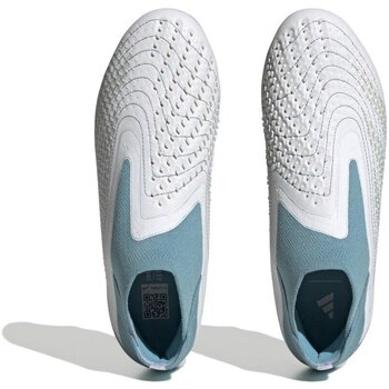 adidas Originals Scarpe Calcio Predator Accuracy+ Own Your Football Pack Bianco