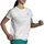 Abbigliamento Donna T-shirt maniche corte Brooks T-shirt Running Donna Sprint Free Short Sleeve 2.0 Bianco