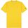 Abbigliamento Uomo T-shirt maniche corte Champion T-shirt Uomo Rochester Giallo