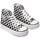 Scarpe Unisex bambino Sneakers Conguitos 27376-18 Nero