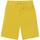 Abbigliamento Bambino Shorts / Bermuda Mayoral  Giallo