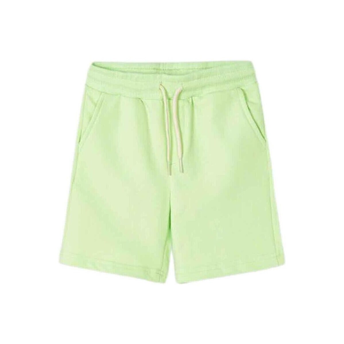 Abbigliamento Bambino Shorts / Bermuda Mayoral  Verde