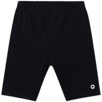 Abbigliamento Bambina Shorts / Bermuda Mayoral  Nero