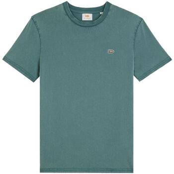 Abbigliamento T-shirt maniche corte Klout  Blu