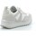 Scarpe Donna Sneakers Sara Lopez SARDSC23N006P23 Bianco