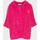 Abbigliamento Donna Top / Blusa Bsb  Multicolore