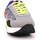 Scarpe Uomo Sneakers basse Refrigue 1 - 6001 Grigio