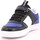 Scarpe Unisex bambino Sneakers basse Benetton 10 - BTK314107 Multicolore