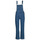 Abbigliamento Donna Tuta jumpsuit / Salopette Moony Mood MYNA Blu