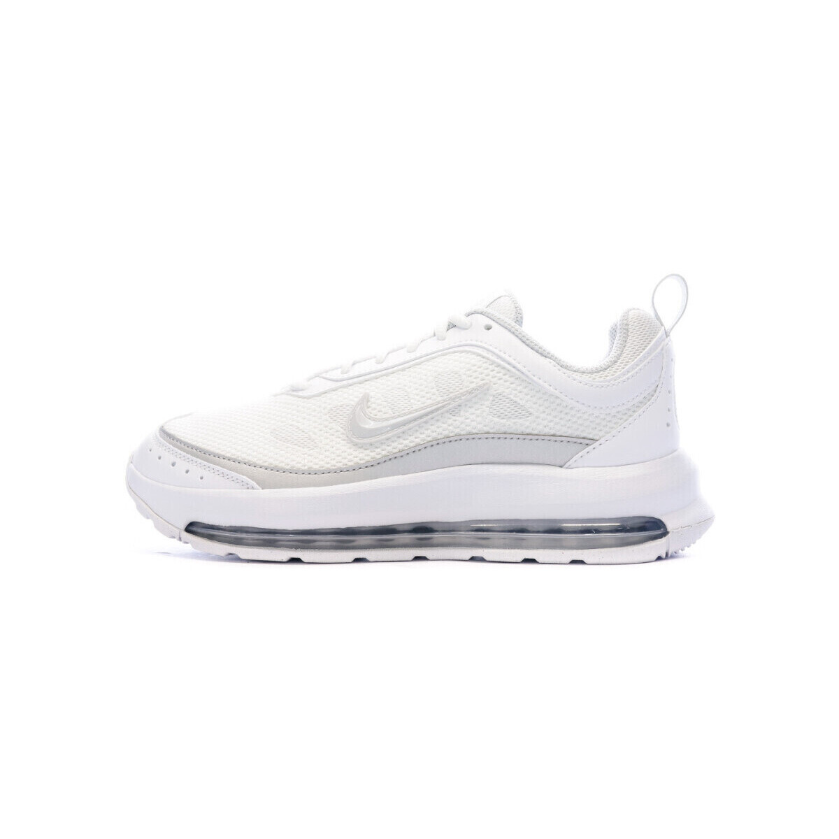 Scarpe Donna Sneakers basse Nike CU4870-102 Bianco