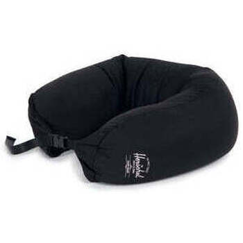 Casa cuscini Herschel Microbead Pillow Black Nero