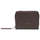 Borse Portafogli Herschel Tyler Leather RFID Brown Marrone