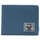 Borse Portafogli Herschel Weather Resistant | Roy RFID Copen Blue Blu