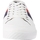 Scarpe Uomo Sneakers Redskins P002 Bianco