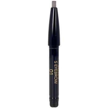 Bellezza Donna Trucco sopracciglia Sensai Styling Eyebrow Pencil Ricarica 01-dark Brown 