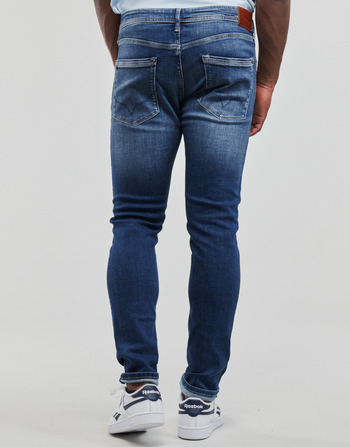 Pepe jeans STANLEY Blu