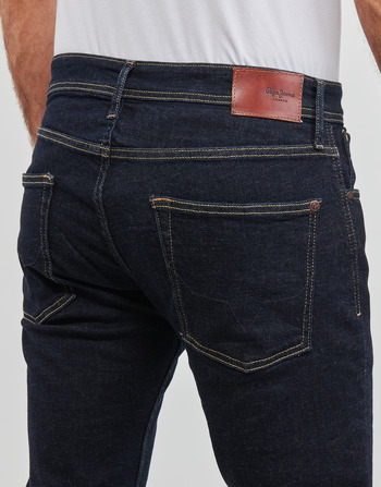 Pepe jeans CASH Blu / Scuro
