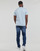 Abbigliamento Uomo T-shirt maniche corte Pepe jeans OLDWIVE Blu