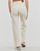 Abbigliamento Donna Pantaloni a campana Pepe jeans LEXA SKY HIGH Beige