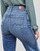 Abbigliamento Donna Pantaloni a campana Pepe jeans LEXA SKY HIGH Blu