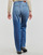 Abbigliamento Donna Jeans bootcut Pepe jeans NYOMI Blu