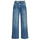 Abbigliamento Donna Pantaloni a campana Pepe jeans LUCY Blu