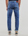 Abbigliamento Uomo Jeans dritti Pepe jeans CASH Blu