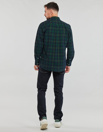 Pepe jeans CALE Verde / Marine