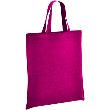 Borse Donna Tote bag / Borsa shopping Brand Lab PC4965 Rosso