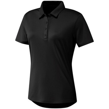 Abbigliamento Donna T-shirt & Polo adidas Originals Primegreen Nero