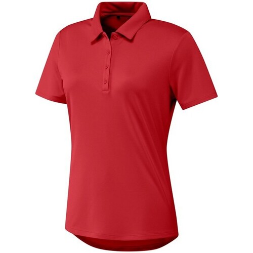 Abbigliamento Donna T-shirt & Polo adidas Originals Primegreen Rosso