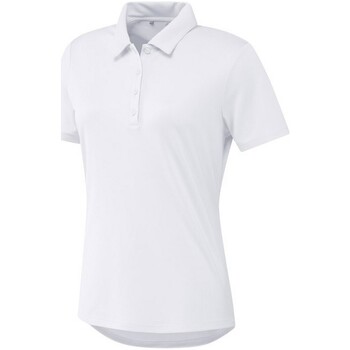 Abbigliamento Donna T-shirt & Polo adidas Originals Primegreen Bianco