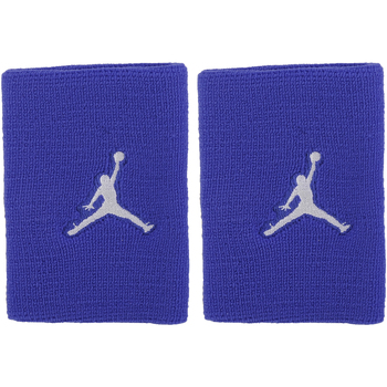 Accessori Accessori sport Nike Dri-FIT Wristbands Blu