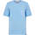 Abbigliamento Uomo T-shirt & Polo Gran Sasso T-Shirt e Polo Uomo  60141/78616 570 Blu Blu