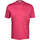 Abbigliamento Uomo T-shirt & Polo Gran Sasso T-Shirt e Polo Uomo  60133/74002 247 Rosso Rosso