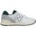 Scarpe Sneakers basse New Balance U574VX2 Bianco