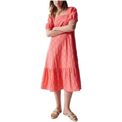 Abbigliamento Donna Vestiti Salsa  Rosa