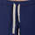 Abbigliamento Uomo Shorts / Bermuda Daniele Fiesoli bermuda felpa tessuto blu Blu