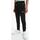 Abbigliamento Unisex bambino Pantaloni Calvin Klein Jeans IB0IB01282 STACK LOGO-BEH BLACK Nero