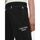 Abbigliamento Unisex bambino Pantaloni Calvin Klein Jeans IB0IB01282 STACK LOGO-BEH BLACK Nero