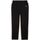Abbigliamento Bambino Pantaloni Calvin Klein Jeans IB0IB01482-BEH BLACK Nero