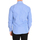 Abbigliamento Uomo Camicie maniche lunghe CafÃ© Coton FUSTET4-77HLS Blu